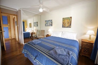 Anchorage Guest House - Tourism Cairns 3