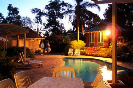 Ashendon WA Tourism Cairns