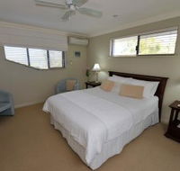 Trigg Retreat Bed And Breakfast - Tourism Cairns