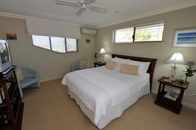 Trigg Retreat Bed And Breakfast - Tourism Cairns 0
