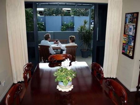 Trigg Retreat Bed And Breakfast - Tourism Cairns 1