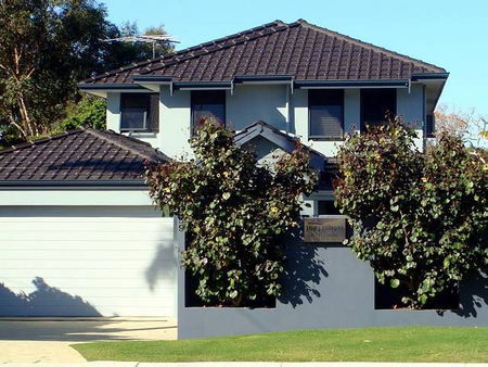 Trigg Retreat Bed And Breakfast - Tourism Cairns 2