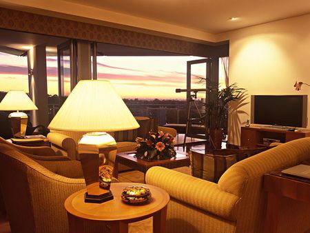 The Richardson Hotel And Spa - Tourism Cairns 0