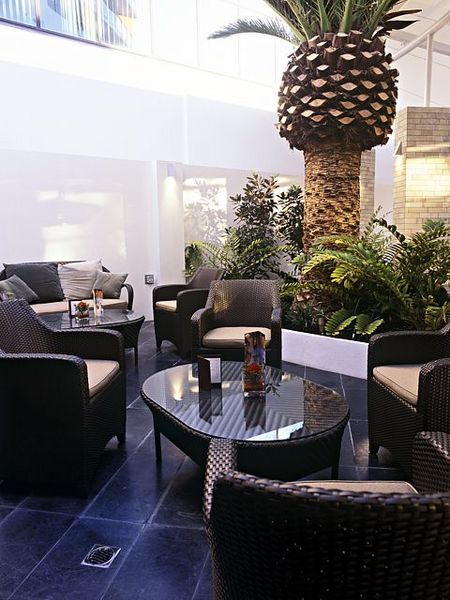 The Richardson Hotel And Spa - Tourism Cairns 2