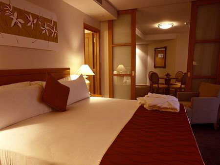 The Richardson Hotel And Spa - Tourism Cairns 4