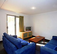 Exmouth Cape Holiday Park - Tourism Cairns