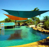 Ningaloo Caravan and Holiday Resort - Tourism Cairns