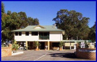 Batavia Coast Caravan Park - Tourism Cairns 0