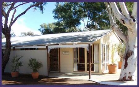 Batavia Coast Caravan Park - Tourism Cairns 1