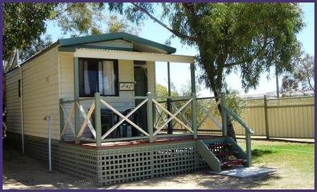 Batavia Coast Caravan Park - Tourism Cairns 2