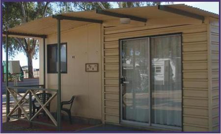 Batavia Coast Caravan Park - Tourism Cairns 3