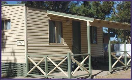 Batavia Coast Caravan Park - Tourism Cairns 4