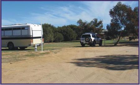 Batavia Coast Caravan Park - Tourism Cairns 5