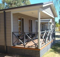 Kalbarri Tudor Holiday Park - Tourism Cairns