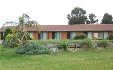 Berrigan NSW Tourism Cairns