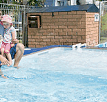 Blue Bay Camping And Tourist Park - Tourism Cairns