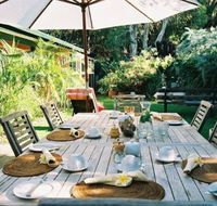 Botaba Bed And Breakfast - Tourism Cairns