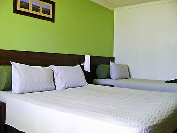 Ibis Styles Port Hedland - Tourism Cairns 0