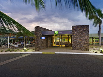 Ibis Styles Port Hedland - Tourism Cairns 2