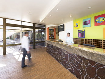 Ibis Styles Port Hedland - Tourism Cairns 3