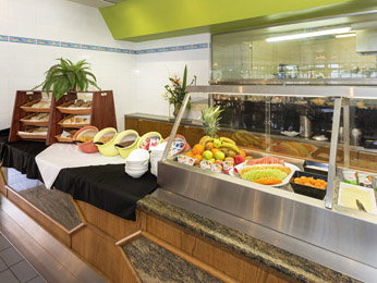 Ibis Styles Port Hedland - Tourism Cairns 4