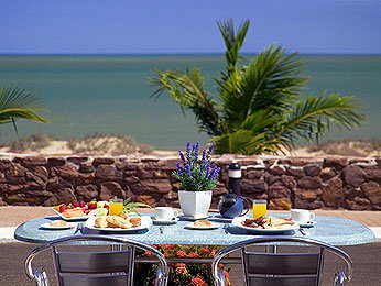 Ibis Styles Port Hedland - Tourism Cairns 5
