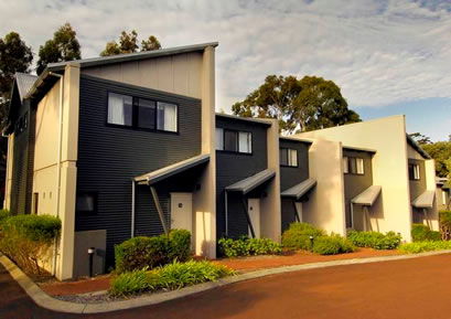 Margarets Forest Holiday Apartments - Tourism Cairns 4
