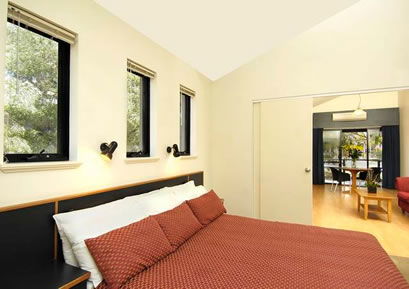 Margarets Forest Holiday Apartments - Tourism Cairns 5