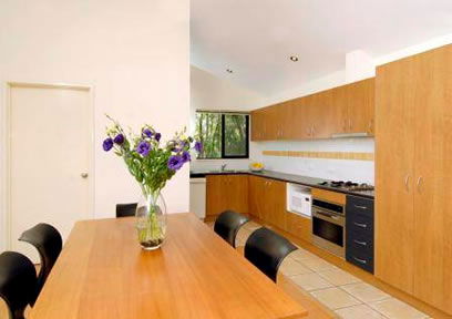 Margarets Forest Holiday Apartments - Tourism Cairns 6
