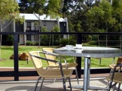 Margarets Forest Holiday Apartments - Tourism Cairns 8
