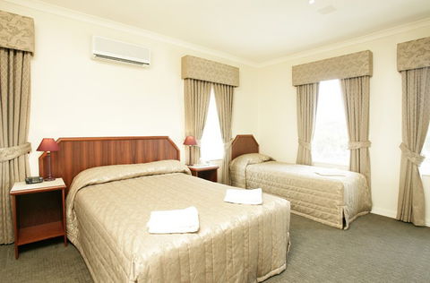 Bayswater Hotel - Tourism Cairns 3
