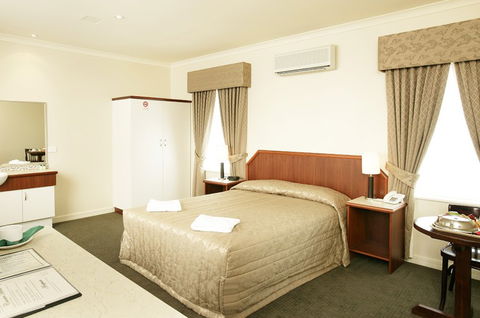 Bayswater Hotel - Tourism Cairns 4