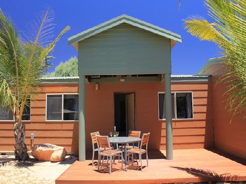 Bayview Coral Bay - Tourism Cairns 2