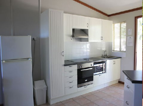Bayview Coral Bay - Tourism Cairns 3