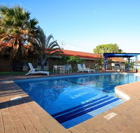 Best Western Hospitality Inn Carnarvon - Tourism Cairns