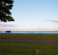 Esperance Beachfront Resort - Tourism Cairns