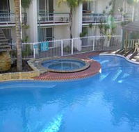 Comfort Inn Crest Mandurah Motel  Apartments - Tourism Cairns