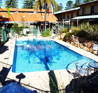 Cottesloe Beach Chalets - Tourism Cairns