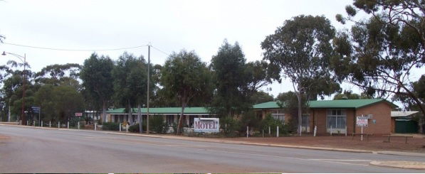 Adamsvale WA Tourism Cairns