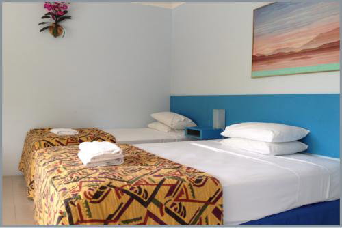 Bethania QLD Tourism Cairns