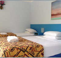 Moorooka Motel - Tourism Cairns
