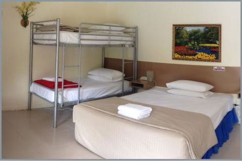 Moorooka Motel - Tourism Cairns 1