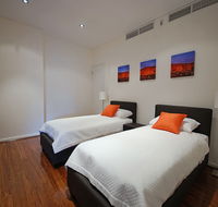 Gallery Suites - Tourism Cairns