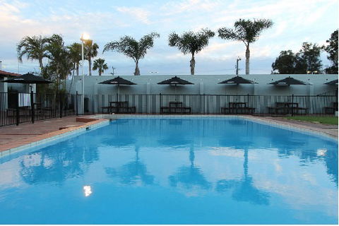 Wintersun Hotel Motel - Tourism Cairns 3