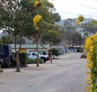 Albury All Seasons Tourist Park - Tourism Cairns