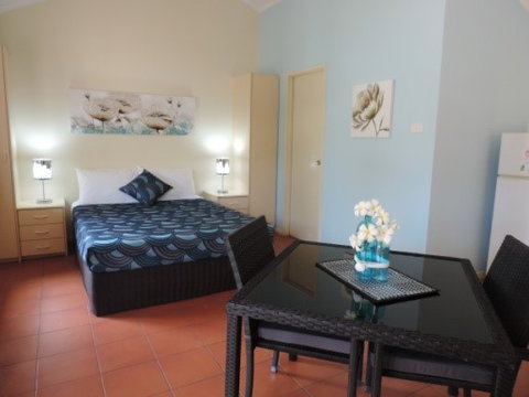 Palm Grove Caravan Resort - Tourism Cairns 1