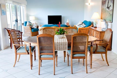 Headlands Beach Guest House - Tourism Cairns 4