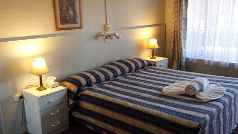 Ballina Hi Craft Motel - Tourism Cairns 0