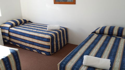 Ballina Hi Craft Motel - Tourism Cairns 2