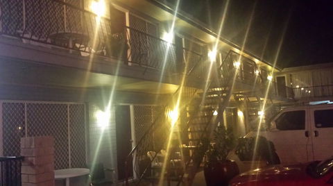 Ballina Hi Craft Motel - Tourism Cairns 3